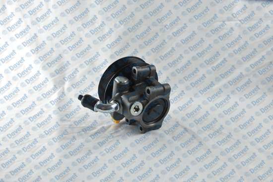 SUS-PS0004 Direksiyon Pompasi Ford Transit V.184 V.347 2.4 06/